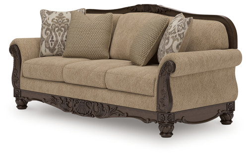 Chelsworth - Golden - Sofa (PC5790538) by Ashley