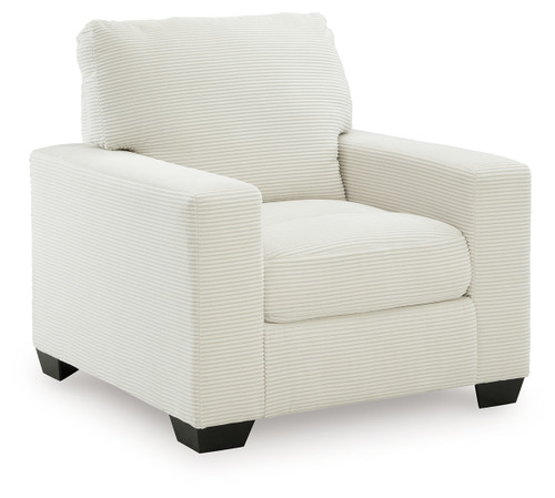 Greenbriar - Ivory - Chair (PC3200620) by Ashley