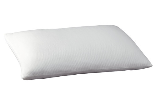 Promotional White Memory Foam Pillow (M82510P) by Ashley