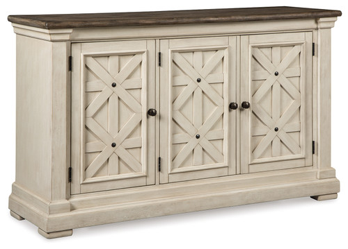 Bolanburg - Two-tone - Dining Server (D647-60) by Ashley