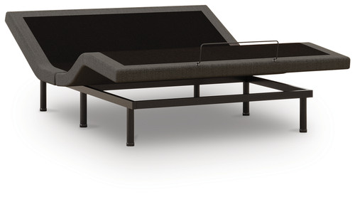 Comfort Premier Adj Base - Black - Full Adjustable Base (M1X1222) by Ashley