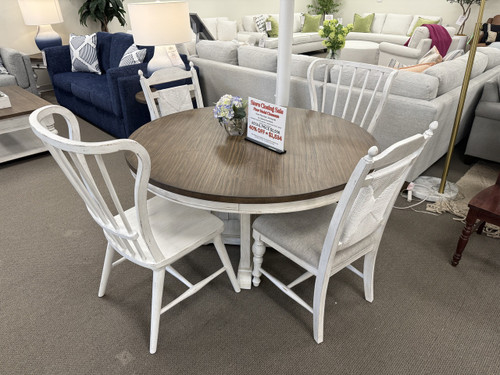 River Place 5pc. Dining Set