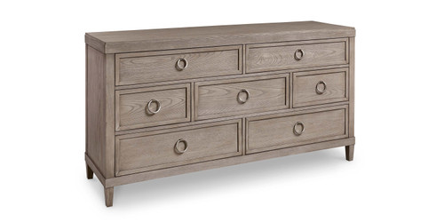 Ventura - Chalk Slate - Dresser