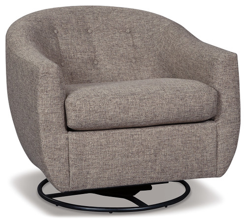 Upshur - Taupe - Accent Chair (A3000003) by Ashley Upshur - Taupe - Accent Chair (A3000003) by Ashley