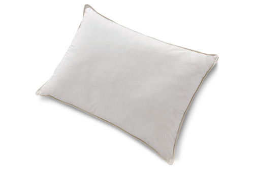 Z123 Pillow Series White Cotton Allergy Pillow (M82411P) by Ashley