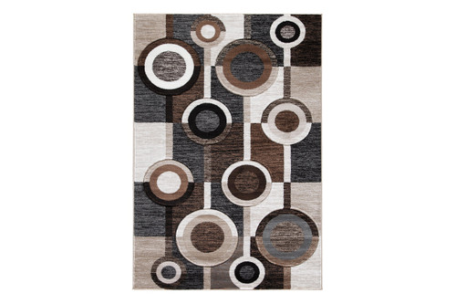 Guintte - Multi - 8'2" x 9'6" Rug (R403971) by Ashley