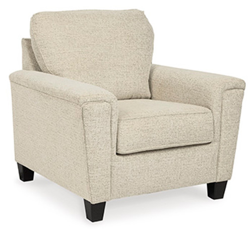 Abinger - Natural - Chair (8390420) by Ashley