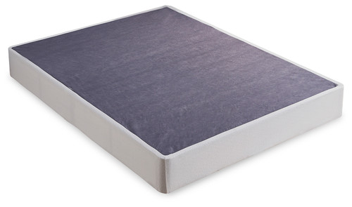 Foundation - White - King Foundation (M95X42) by Ashley