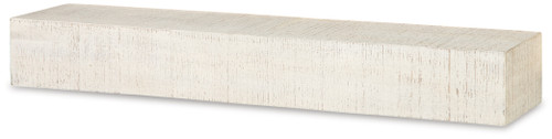 Cadmon - Antique White - Wall Shelf (A8010259) by Ashley