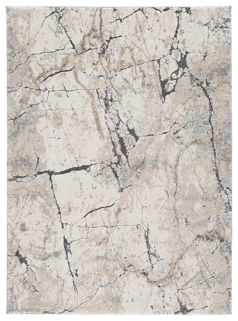 Wyscott - Multi - 5'3" x 7'3" Rug (R404892) by Ashley