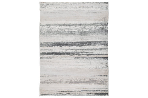 Abanett - Multi - 7'10" x 10'2" Rug (R403781) by Ashley