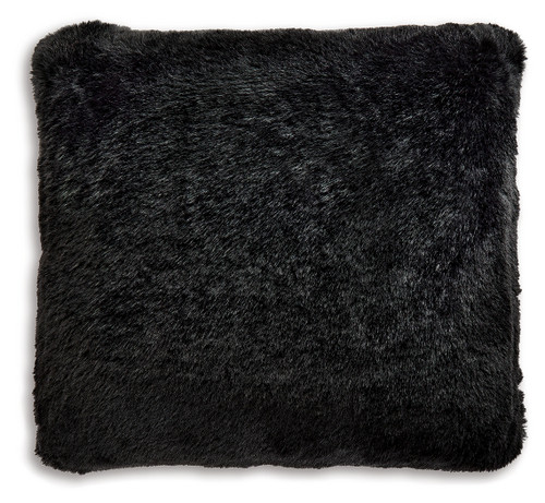 Gariland - Black - Pillow (Set of 4) (A1000867) by Ashley