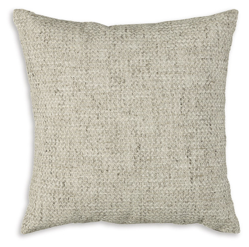 Erline - Cement - Pillow (Set of 4) (A1000895) by Ashley