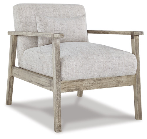 Dalenville - Platinum - Accent Chair (A3000335) by Ashley