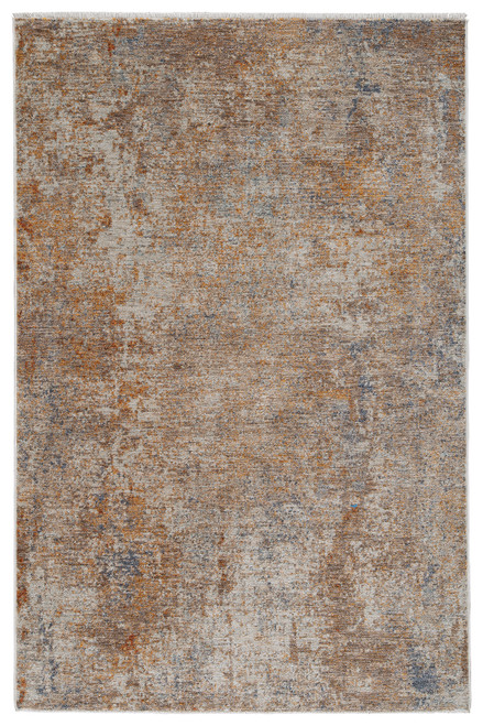 Mauville - Multi - 7'10" x 10'4" Rug (R405331) by Ashley