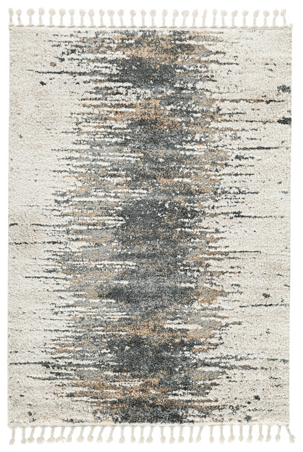 Jembeth - Multi - 7'10" x 9'10" Rug (R405411) by Ashley