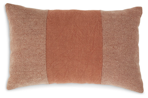 Dovinton - Spice - Pillow (Set of 4) (A1000899) by Ashley