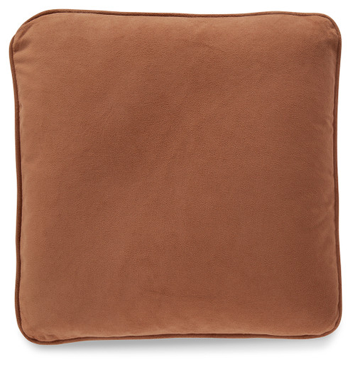 Caygan - Spice - Pillow (Set of 4) (A1000918) by Ashley