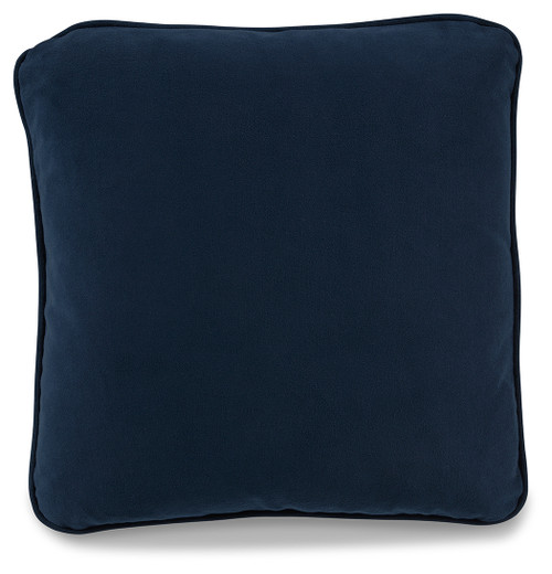 Caygan - Ink - Pillow (A1000916P) by Ashley