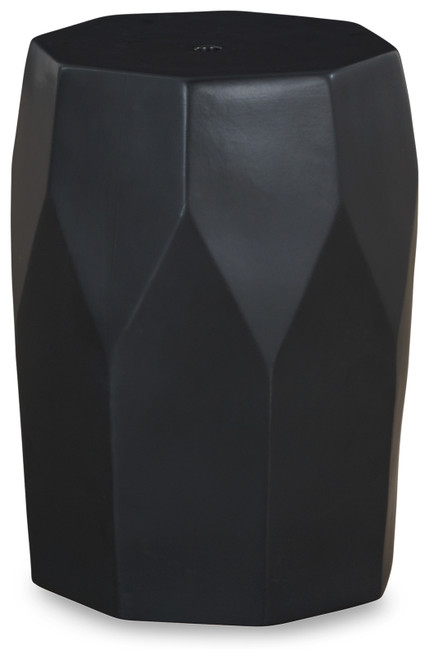 Rhysworth - Black - Stool (A3000632) by Ashley