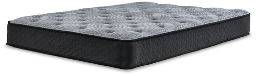 Comfort Plus - Gray - Full Mattress (M50921) by Ashley