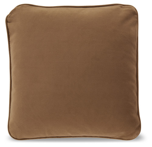 Caygan - Honey - Pillow (A1000917P) by Ashley