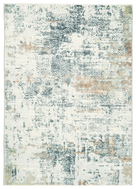 Redlings - Multi - 5' x 7' Rug (R405452) by Ashley