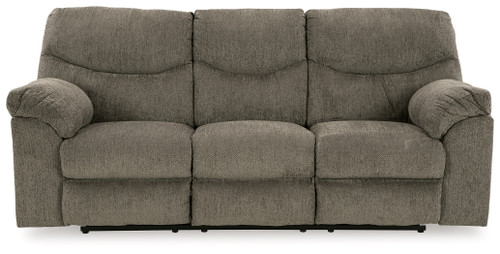 Alphons - Putty - Reclining Sofa (2820188) by Ashley