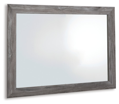Bronyan - Dark Gray - Bedroom Mirror (B1290-36) by Ashley