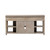 Parkland Falls - Weathered Taupe - Sofa Table (172-OT1030) by Liberty Furniture