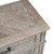 Parkland Falls - Weathered Taupe - Sofa Table (172-OT1030) by Liberty Furniture