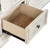 Big Valley - Whitestone w/ Heavy Distressing - 2 Door 6 Drawer Dresser (361W-BR31) by Liberty Furniture