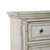 Big Valley - Whitestone w/ Heavy Distressing - 5 Drawer Chest (361W-BR41) by Liberty Furniture