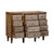 Montrose - Weathered Honey - 12 Drawer Accent Cabinet (2054-AC4836) by Liberty Furniture