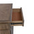 Carlisle Court - Chestnut w/ Dusty Wax - 3 Drawer Night Stand with Charging Station (502-BR61) by Liberty Furniture