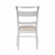 Whitney - Antique Linen w/ Weathered Gray - Slat Back Side Chair (Set of 2) (661W-C1501S) by Liberty Furniture