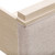 Belmar - Washed Taupe & Silver Champagne - Queen Upholstered Bed (902-BR-QUB) by Liberty Furniture Belmar - Washed Taupe & Silver Champagne - Queen Upholstered Bed (902-BR-QUB) by Liberty Furniture