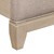 Belmar - Washed Taupe & Silver Champagne - Queen Upholstered Bed (902-BR-QUB) by Liberty Furniture Belmar - Washed Taupe & Silver Champagne - Queen Upholstered Bed (902-BR-QUB) by Liberty Furniture