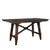Double Bridge - Dark Chestnut - 7 Piece Gathering Table Set (152-CD-7GTS) by Liberty Furniture