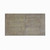 Whitney - Antique Linen w/ Weathered Gray - Trestle Table Set (661W-CD-TRS) by Liberty Furniture