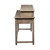 Parkland Falls - Weathered Taupe - Console Bar Table (172-OT7436) by Liberty Furniture