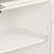 Magnolia Manor - Antique White & Weathered Bark - Entertainment Center with Piers (244-ENTW-ECP) by Liberty Furniture Magnolia Manor - Antique White & Weathered Bark - Entertainment Center with Piers (244-ENTW-ECP) by Liberty Furniture