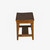 Hearthstone Ridge - Tobacco & Black - Bench (382-C9000B) by Liberty Furniture