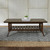 Ventura Blvd - Bronze Spice - Rectangular Cocktail Table (796-OT1010) by Liberty Furniture