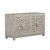 Sundance - Antique Linen - 2 Door Accent Cabinet (2057W-AC4629) by Liberty Furniture