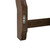Americana Farmhouse - Dusty Taupe & Black - King Uph Sleigh Headboard (615-BR22HU) by Liberty Furniture