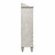 Whitney - Antique Linen w/ Weathered Gray - Display Cabinet (661W-CH5468) by Liberty Furniture