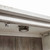 Whitney - Antique Linen w/ Weathered Gray - Display Cabinet (661W-CH5468) by Liberty Furniture