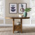 Santa Rosa - Antique Honey - Pub Table (227-CD-PUB) by Liberty Furniture