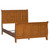 Grandpas Cabin - Aged Oak - Full Sleigh Bed (175-YBR-FSL) by Liberty Furniture Grandpas Cabin - Aged Oak - Full Sleigh Bed (175-YBR-FSL) by Liberty Furniture